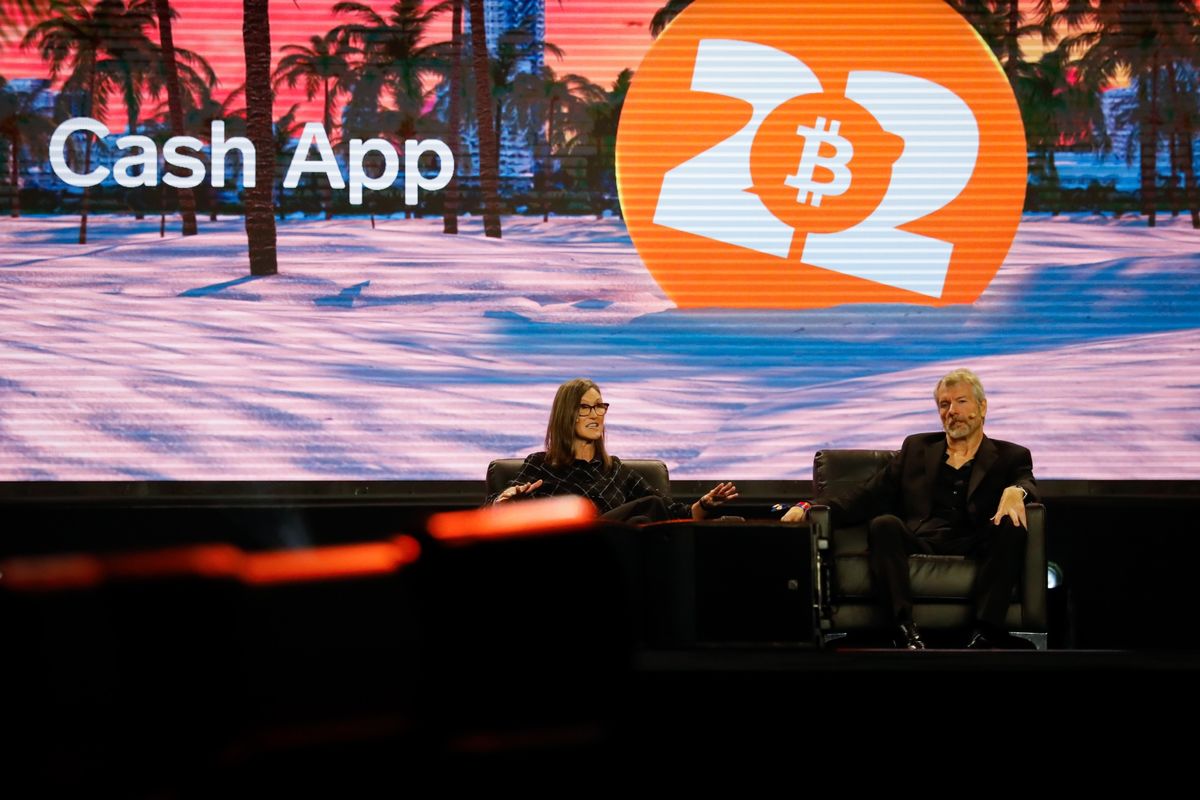 Central Banks in the Crypto Age