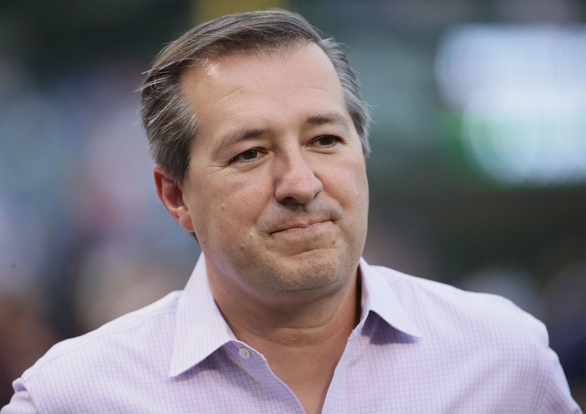 Chicago Cubs Owners End Interest in Buying Chelsea Football Club