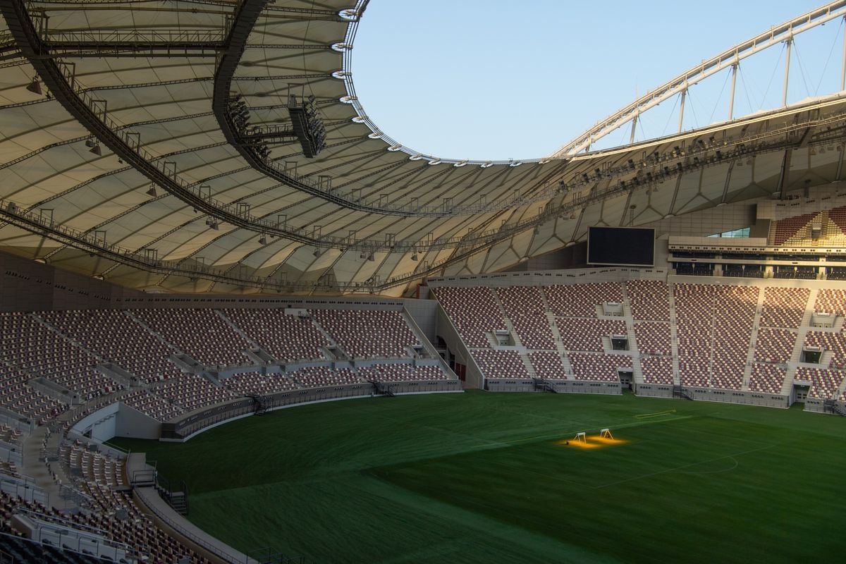Qatar World Cup Tickets: Strong Demand Seen Amid Covid Fatigue