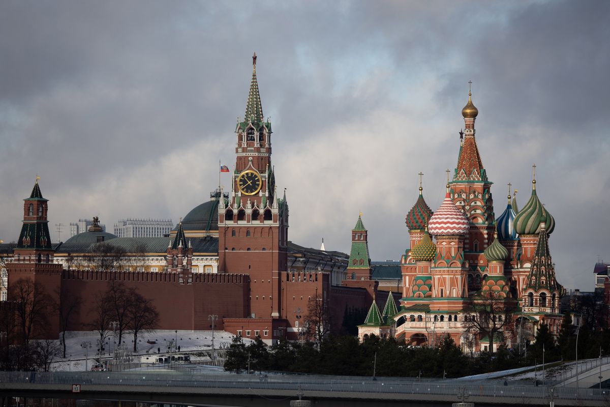 Putin, Saudi Crown Prince Upbeat on OPEC+, Kremlin Says of Call