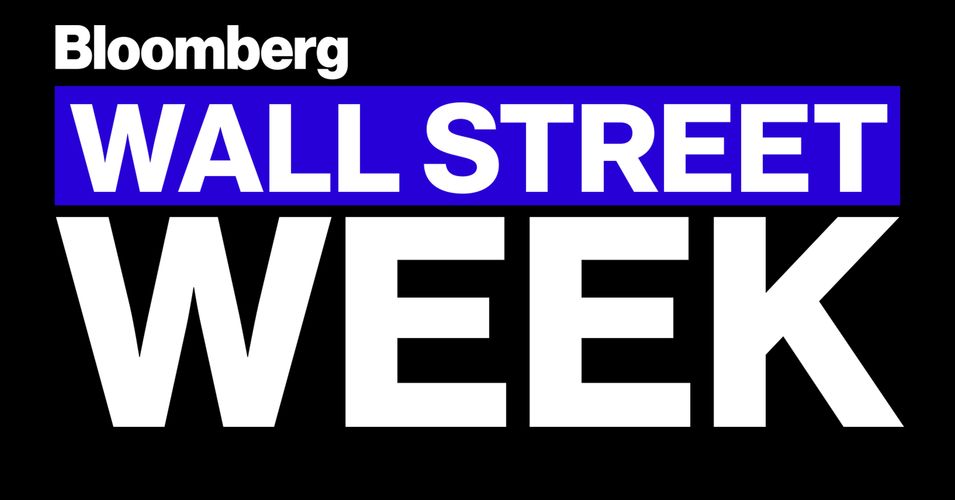 Bloomberg Wall Street Week: Tett, Kraus, Norquist (Podcast)