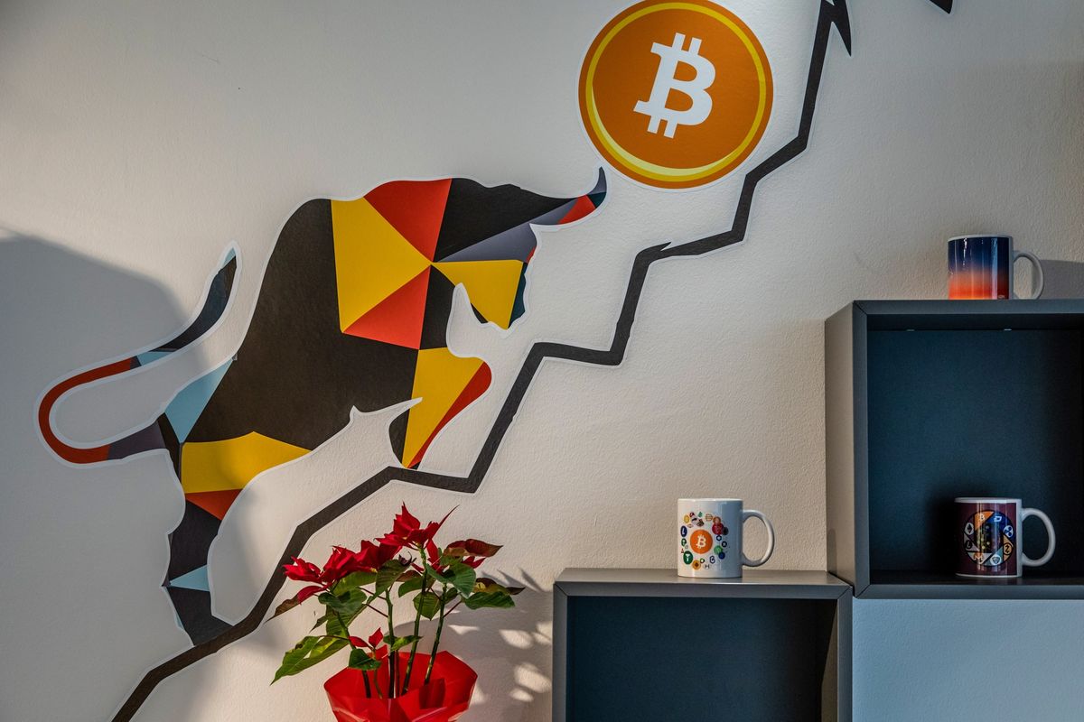 Taxpayers Get Crypto Jolt in Otherwise Shockingly Normal Season
