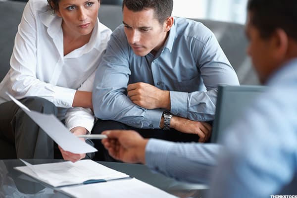 Tax Consequences of an Early Withdrawal From Your 401(k)