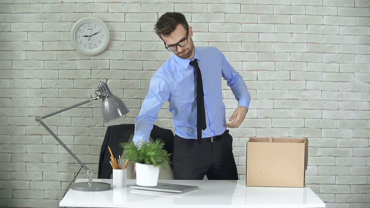 Big Changes in Sight for Tech Workers