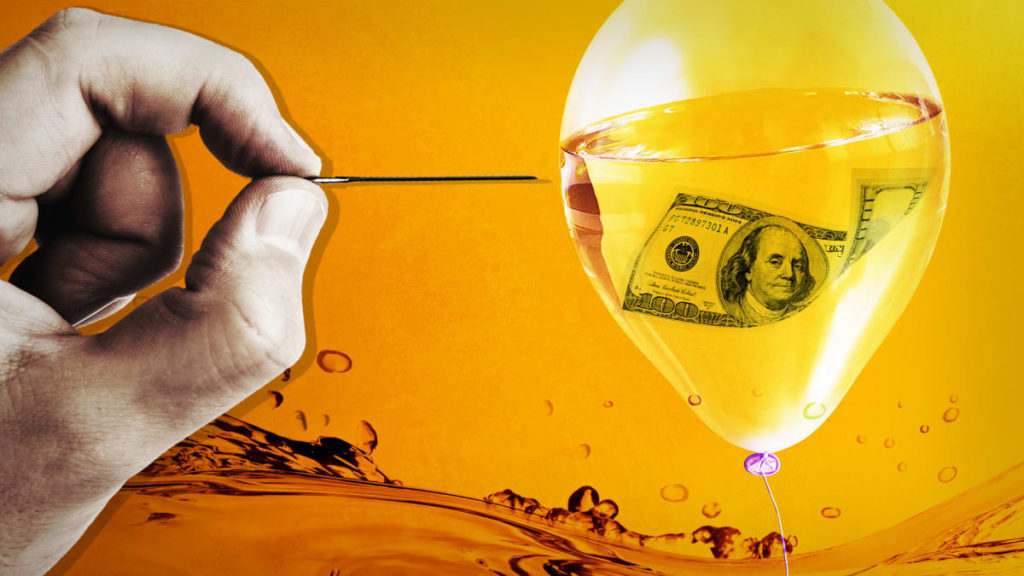 Recession Risk Up but No ‘Recession Obsession’: Goldman Sachs