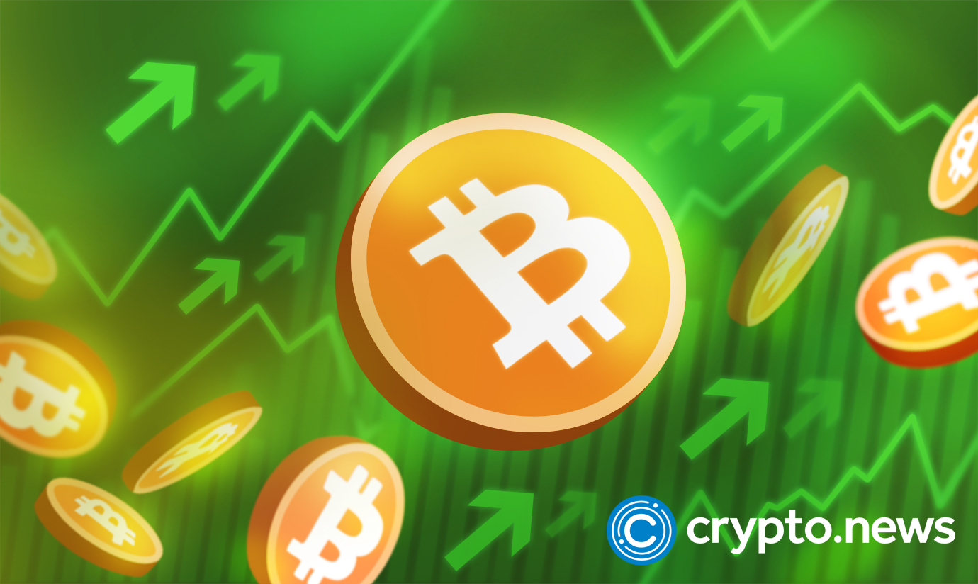 Bitcoin Exchange Outflows Hit a Five Weeks High Indicating Bullish Signals