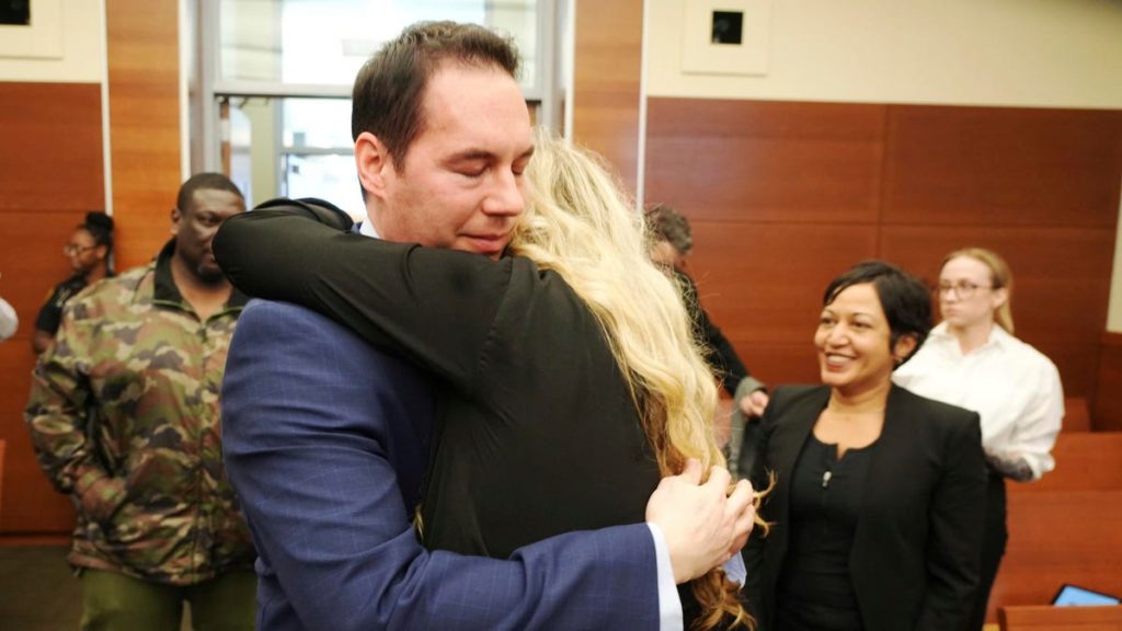 Ohio Doctor Accused Of Giving Deadly Fentanyl Prescriptions To Critically Ill Patients Found Not Guilty