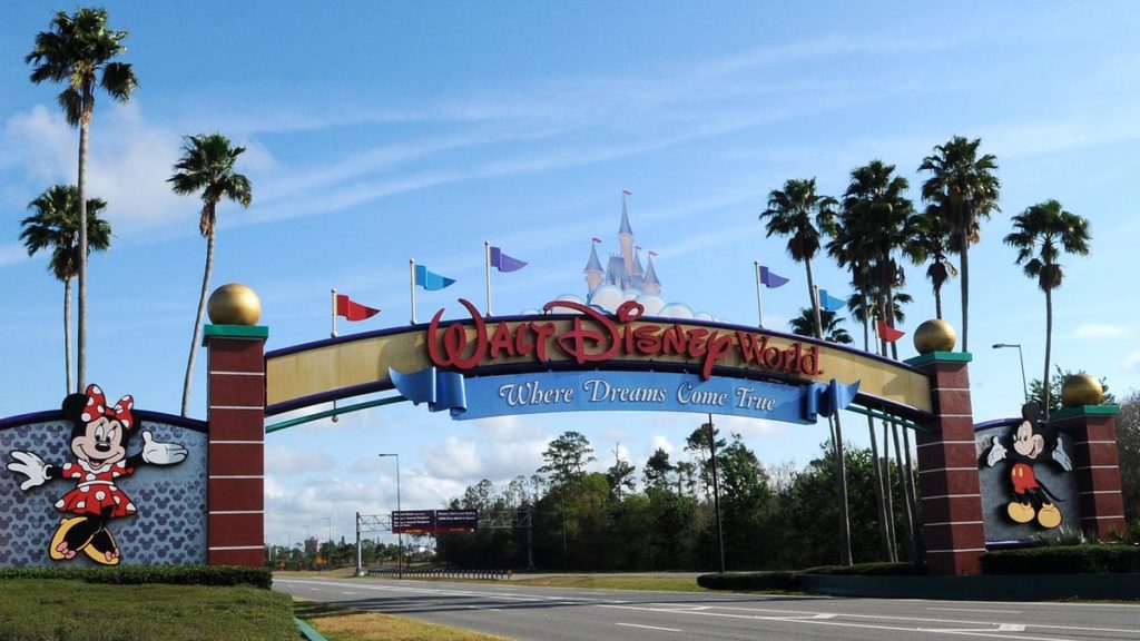 Disney World Losing Its Special District Status Could Be ‘Catastrophic’ For Local Taxpayers