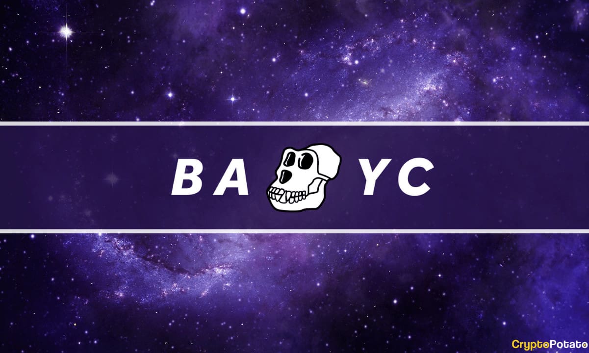 Bored Apes Yacht Club Reveals Date for Otherside Meta Project, APE Soars 40% Weekly