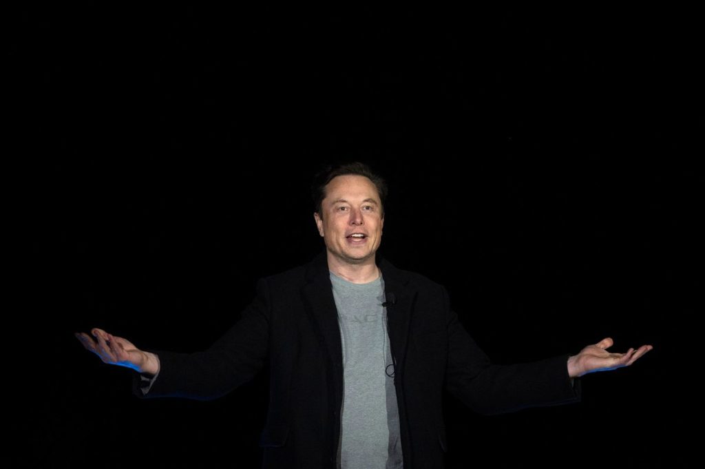 Elon Musk and Twitter Are a Bad Match