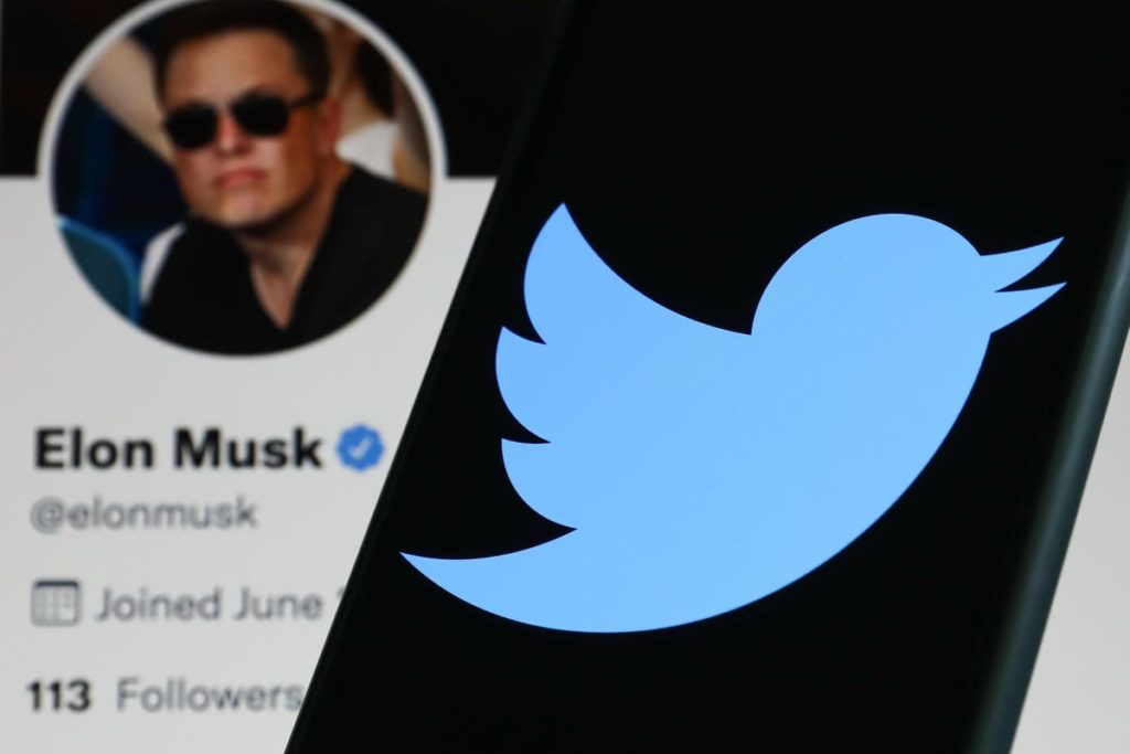 Twitter Accepts Elon Musk’s $44 Billion Deal