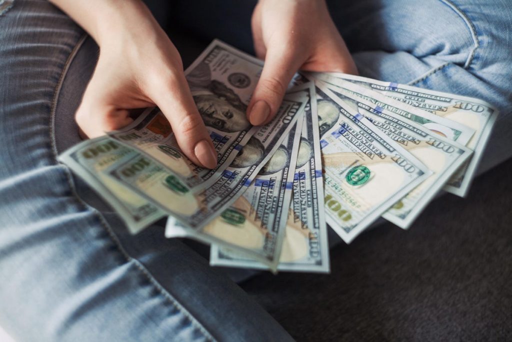 79% Of Americans Believe More Money Will Make Them Happier. Here’s Why They’re Wrong