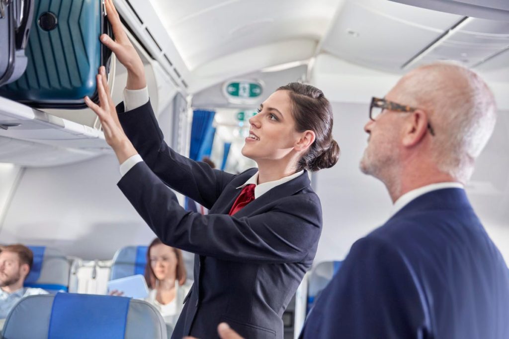 Delta Flight Attendants Will Be Paid During Boarding—A First For U.S. Airlines
