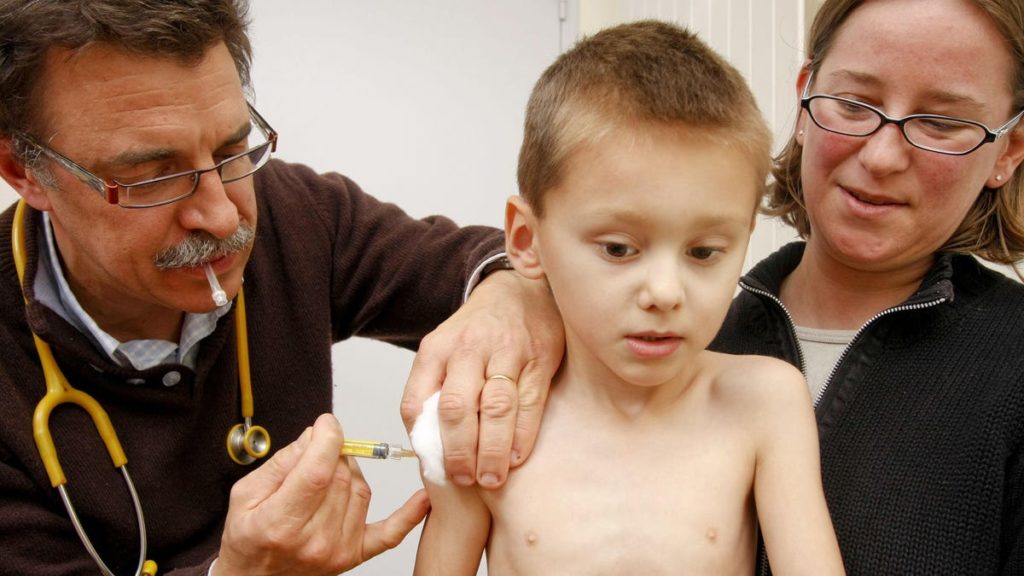 Mysterious Child Hepatitis Outbreak Could Be Linked To Common Cold Virus