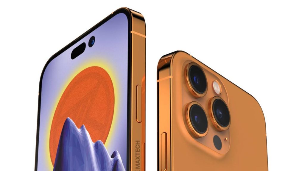 New Apple Exclusive Reveals iPhone 14 Price Shock