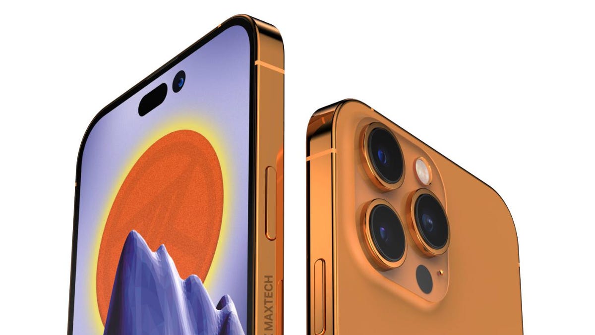 New Apple Exclusive Reveals iPhone 14 Price Shock