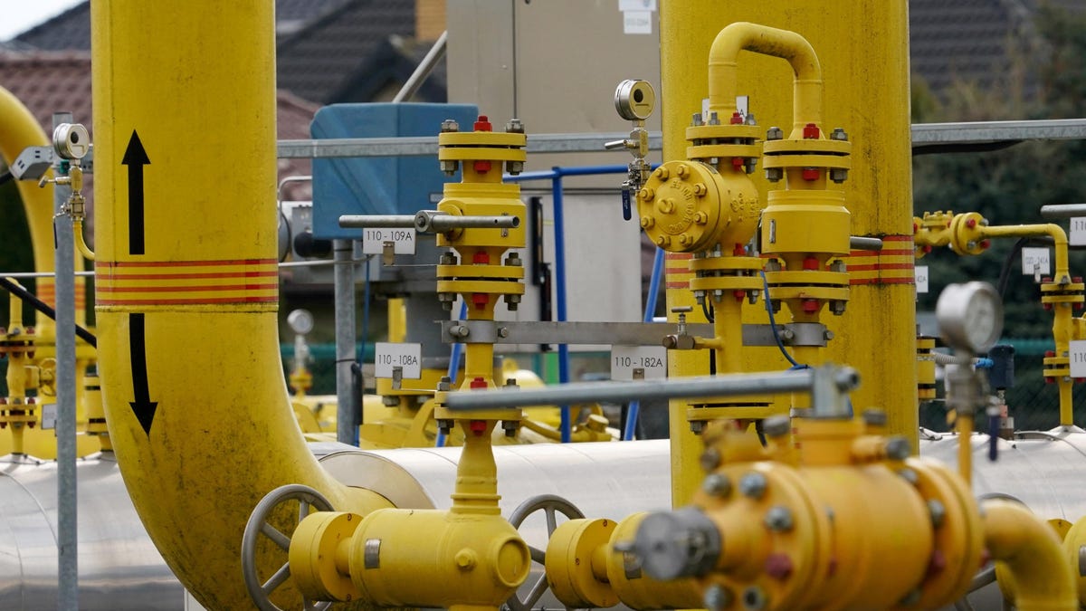 Italy’s Energy Giant Reportedly Prepares To Set Up Ruble Account To Pay For Russian Gas, Amid EU Warnings Against Breaching Sanctions
