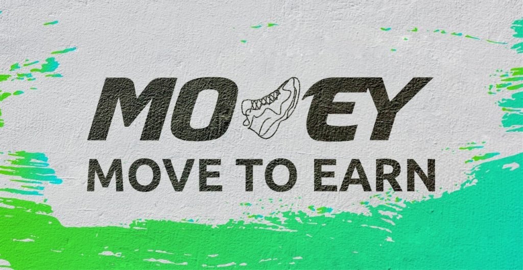 Movey – Move to Earn Mobile Application Now Available on the Apple Store