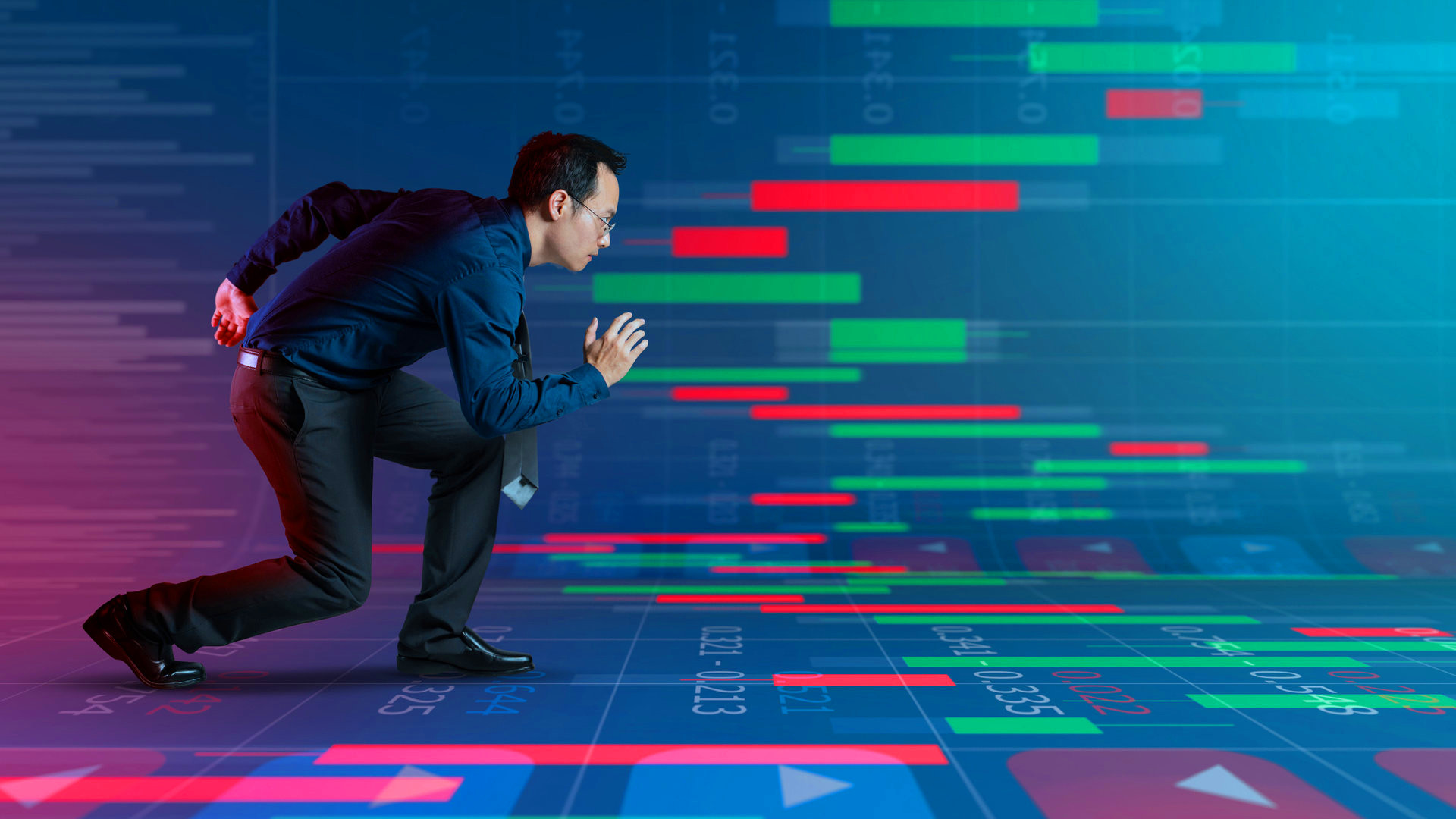 Top 3 Move-To-Earn Crypto Coins Gaining the Most Price This Week (DOSE, GST, MOOV)