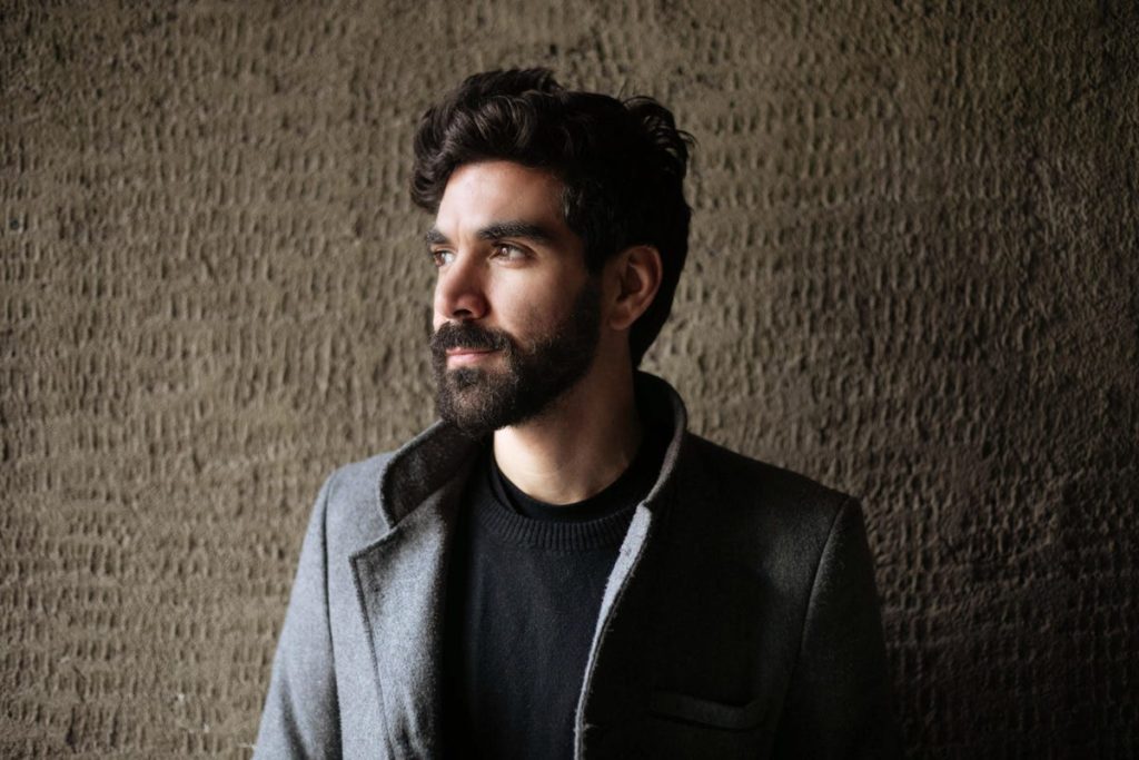 Armenian Jerusalemite Apo Sahagian Breathes New Life Into Threatened Dialects—And Armenian History—In New Album, “MENK”