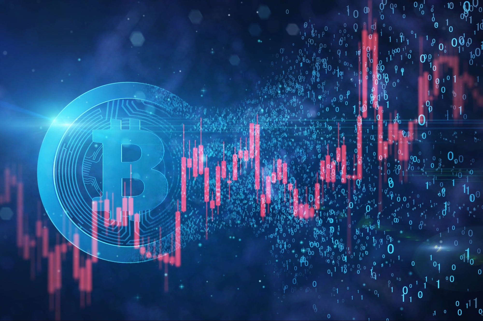 The Complete Guide to Crypto, Bitcoin, ApeCoin and Blockchain Technology