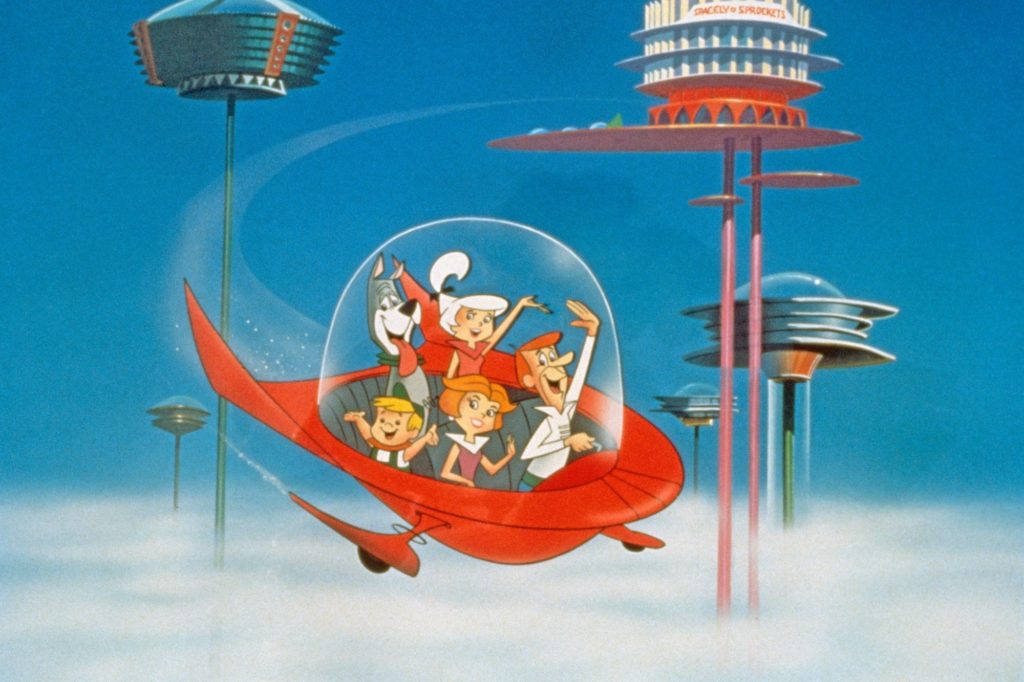 What Boards, CEOs and Business Leaders Can Learn From the Jetsons
