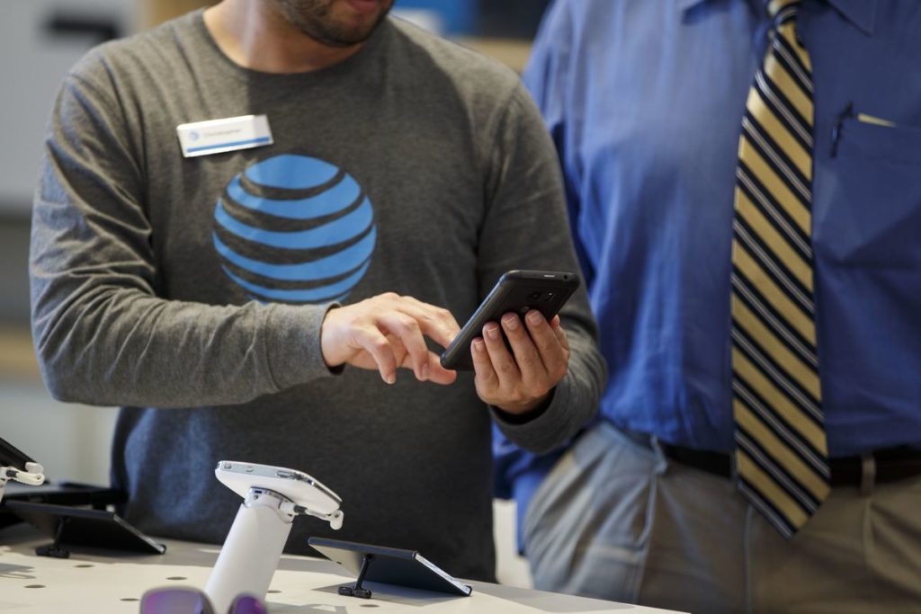 AT&T Raises Prices on Wireless Plans to Address Higher Costs