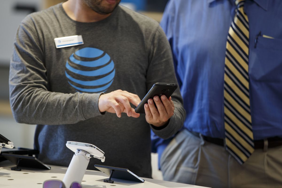 AT&T Raises Prices on Wireless Plans to Address Higher Costs