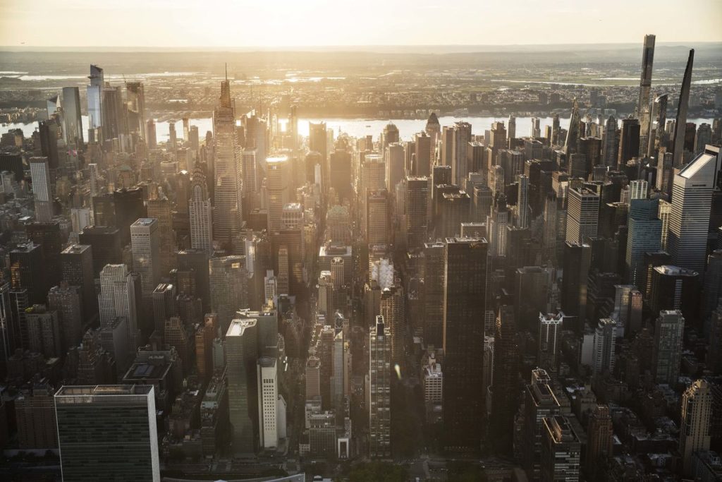 LA’s The Agency Lands in NYC Luxury Market as It Buys Triplemint