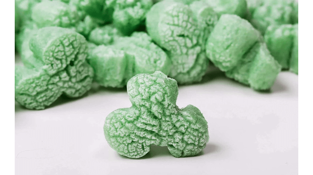 Packing Peanuts for Your Business Shipping Needs