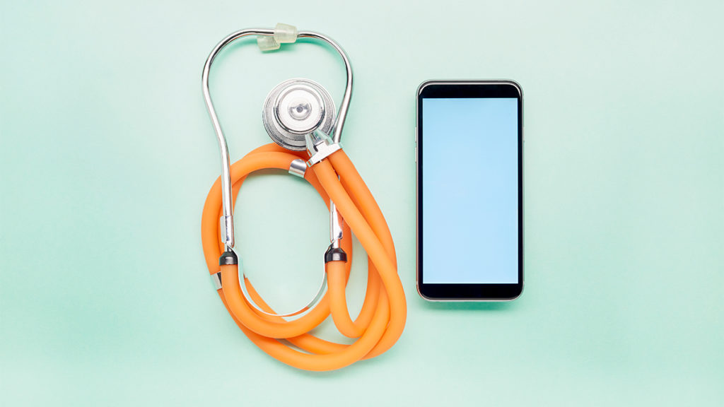 How Algorithms Could Improve Primary Care