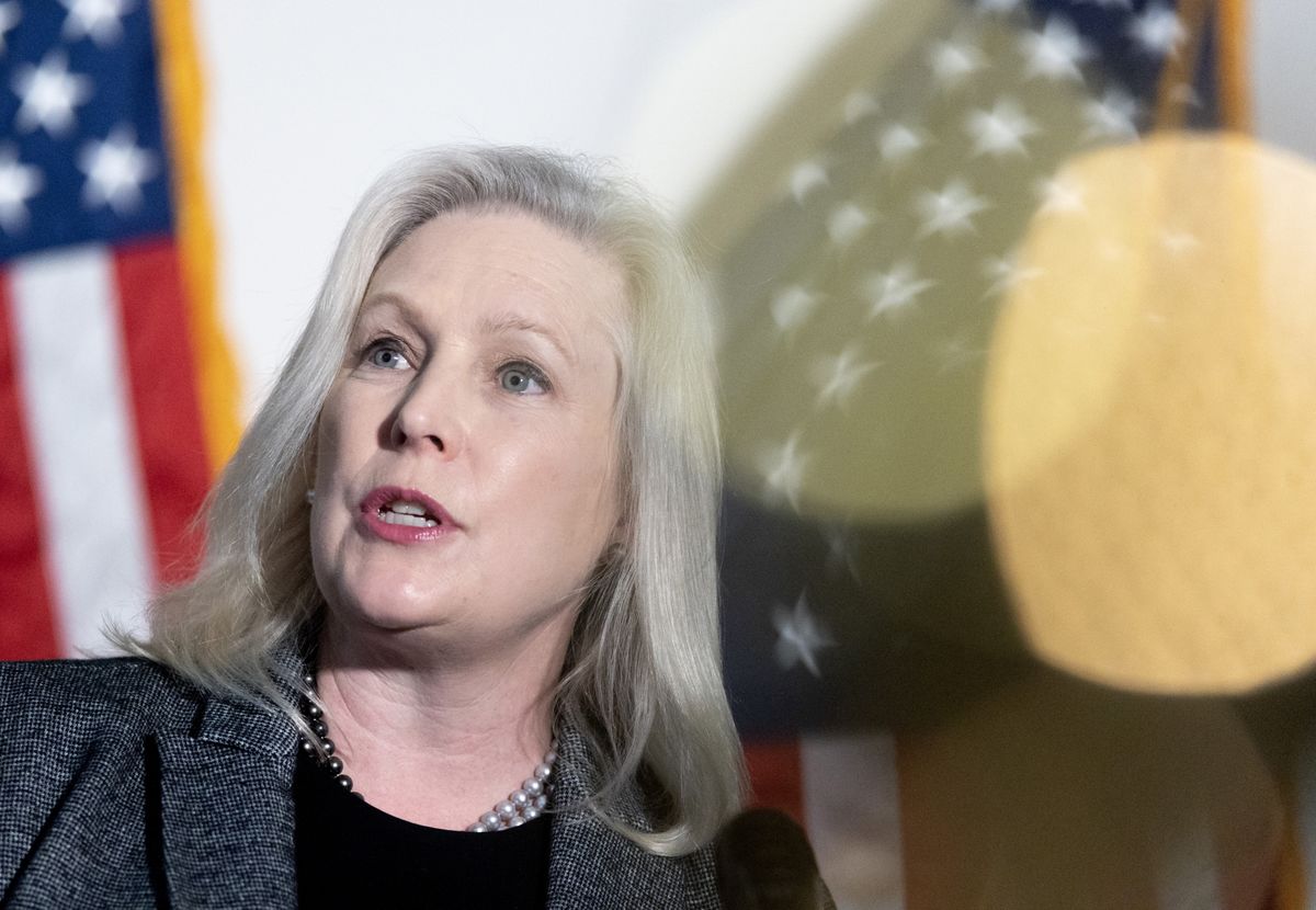 Insider-Trading Scourge Wooed to Be Crypto Ally in U.S. Senate