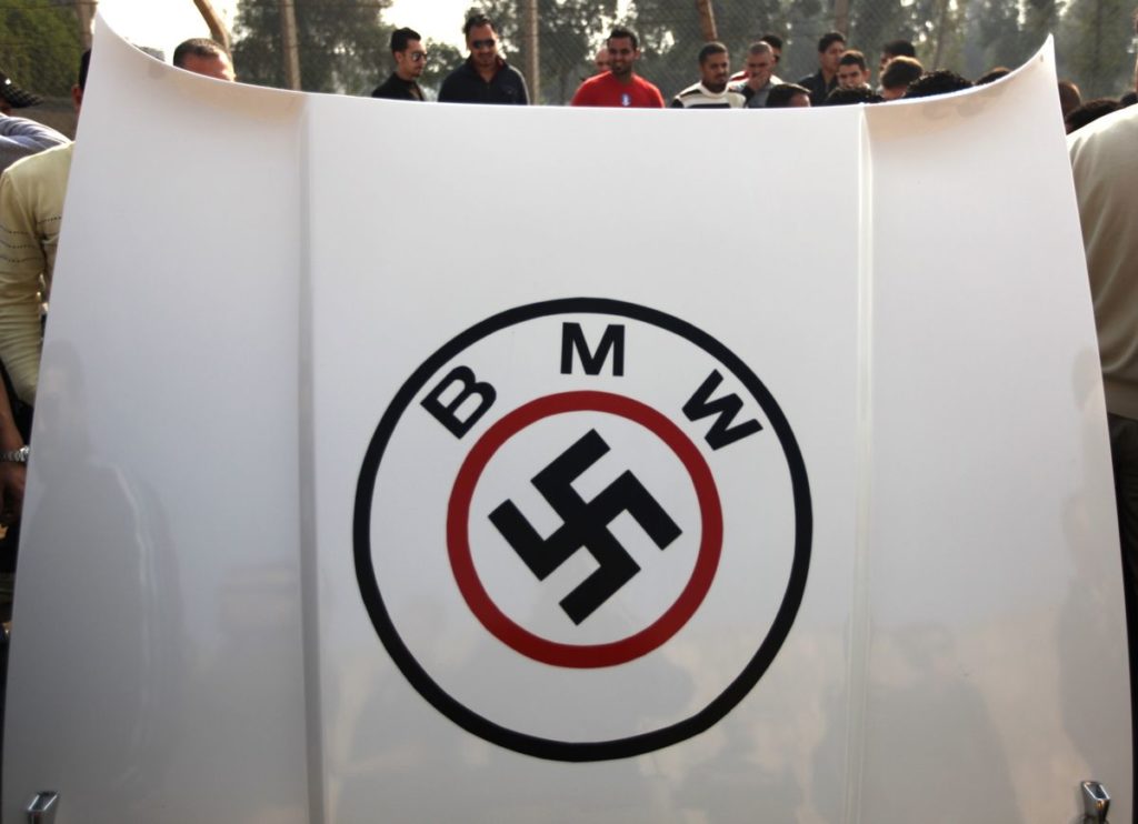 Heirs of Hitler’s Billionaires Need to Reckon With the Past
