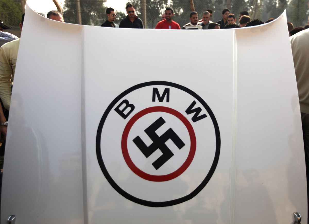 Heirs of Hitler’s Billionaires Need to Reckon With the Past