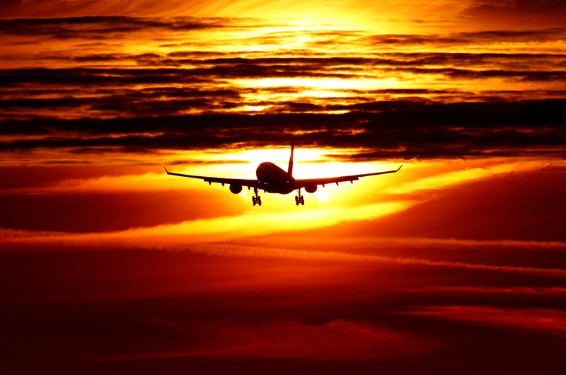 Algeria authorises purchase of 15 new aircraft for Air Algerie