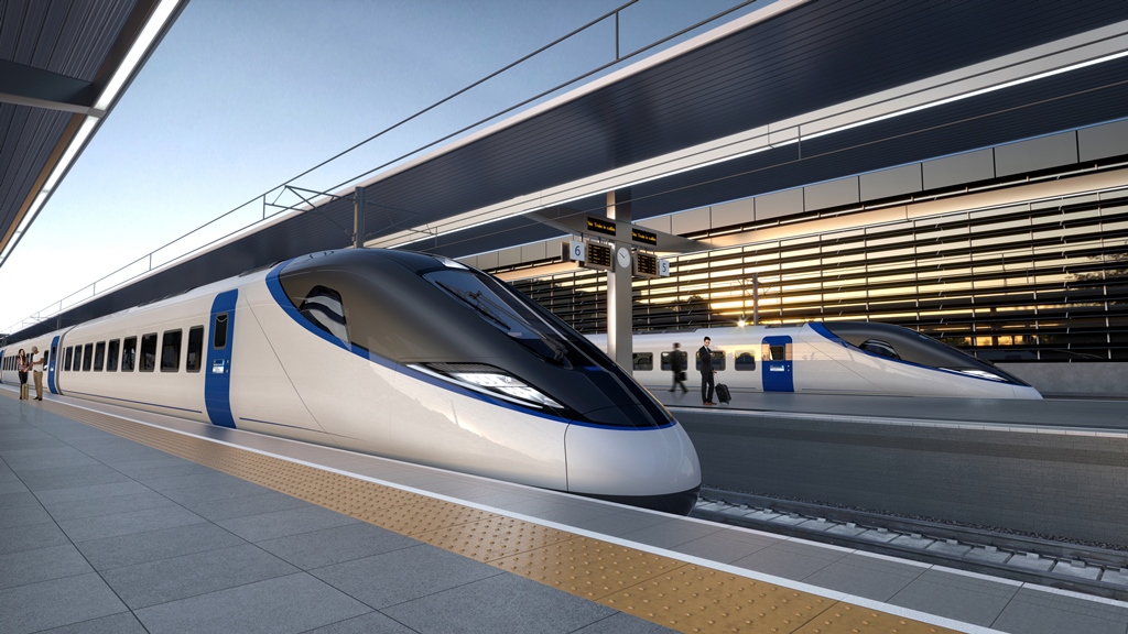 HS2 acquires second site for Manchester station
