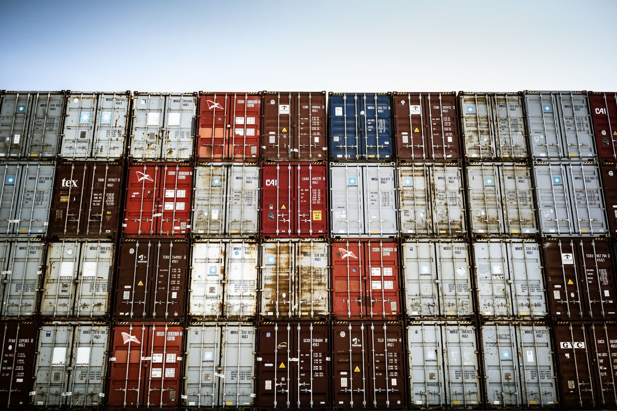 Australia Briefing: EU Wants to Make a Deal