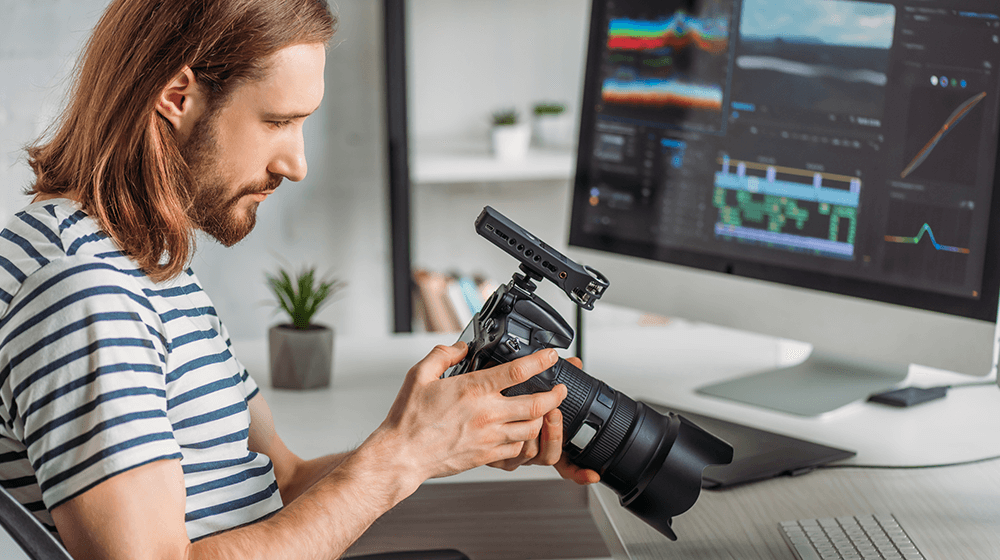 Make Money from a Hobby with a Photography Business Course