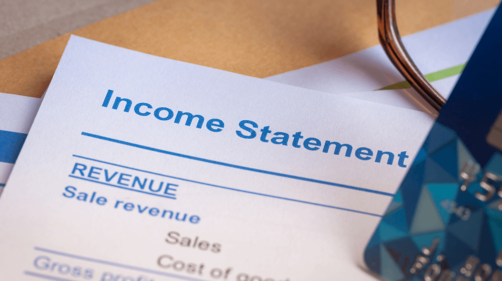 What is an Income Statement?