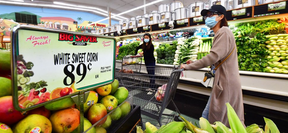 Inflation Is Cooling, But Businesses Aren’t Out of the Woods Just Yet