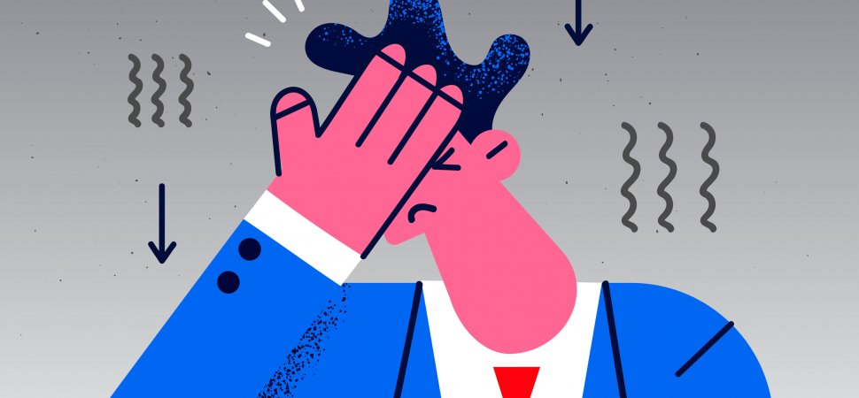 As a Leader, You Need to Start Owning Your Mistakes and Failures