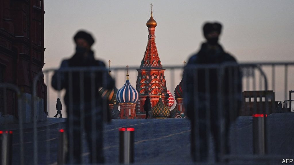 Western businesses pull out of Russia