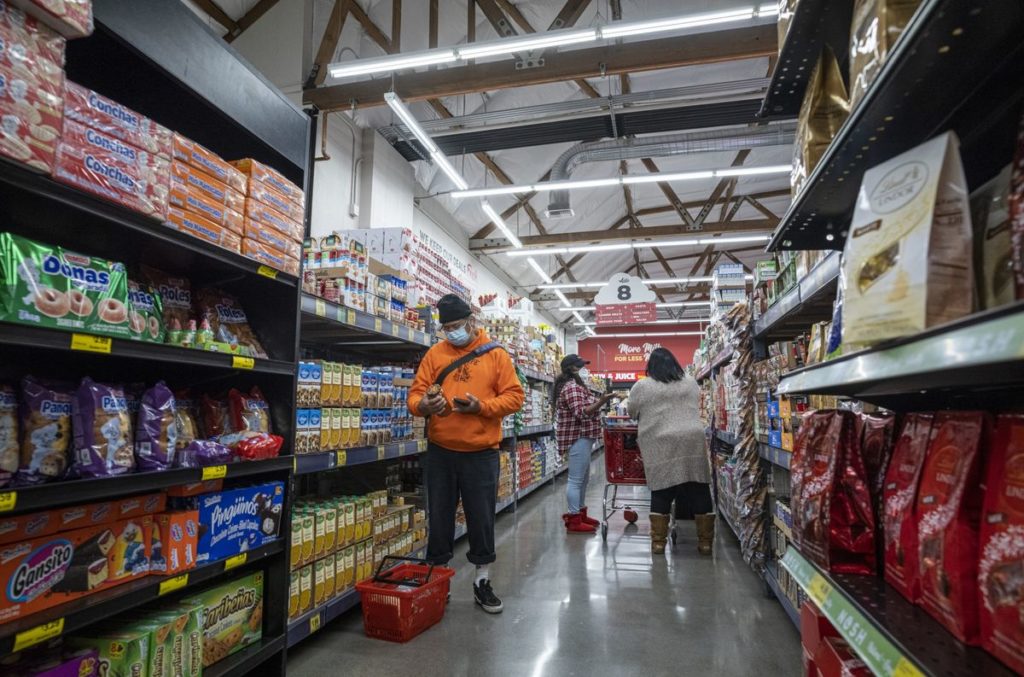 Time to Gauge 80-Day Inflation Shock Around the World: Eco Week