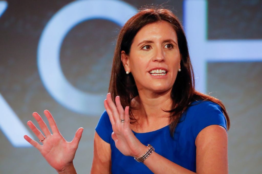 Goldman’s Equities CIO Advises Keeping the Faith on Growth, Tech
