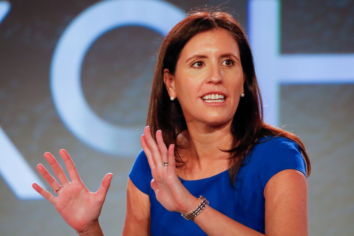 Goldman’s Equities CIO Advises Keeping the Faith on Growth, Tech