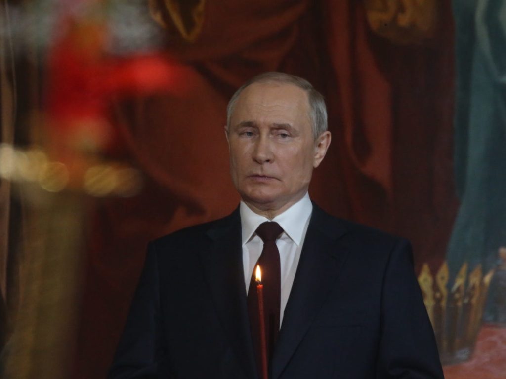 Russian analyst says Putin regime’s missile threats against Finland are a joke