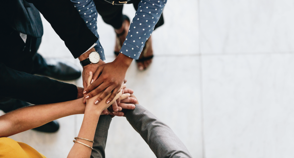 Create a Culture that Values Team Accomplishments More Than Individual Successes