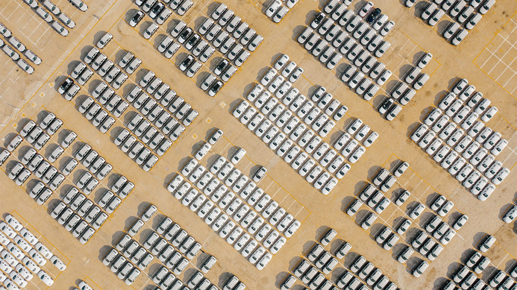The Semiconductor Crisis Should Change Your Long-Term Supply Chain Strategy