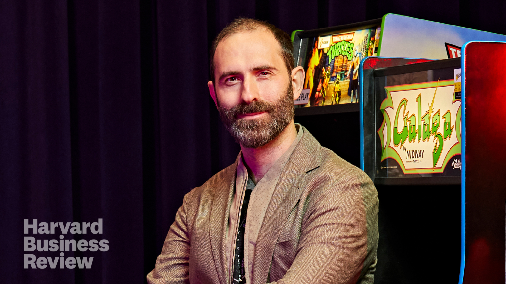 Twitch CEO Emmett Shear Says “Still Work to Be Done” to Make Streaming Platforms Safer in Wake of Buffalo Tragedy