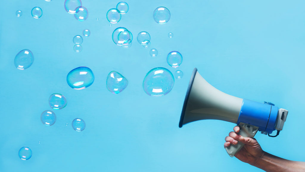 Stop Rambling in Meetings — and Start Getting Your Message Across